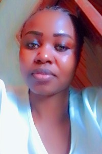 Manuella 33 ans Yaoundé Cameroun