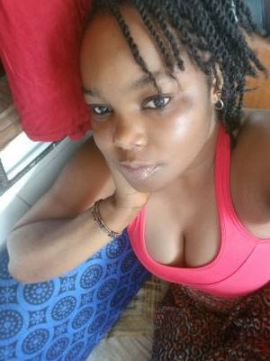 Eliane 28 ans Abidjan  Côte d'Ivoire