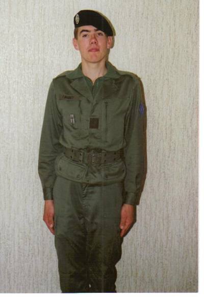 Franis 53 ans Evreux France
