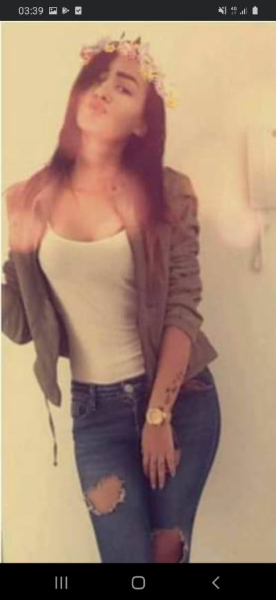 Marie 26 ans Diego Suarez  Autre