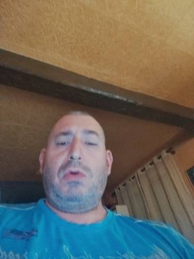 Stephane 52 years Beaulieu-sous-bressuire 79300 France