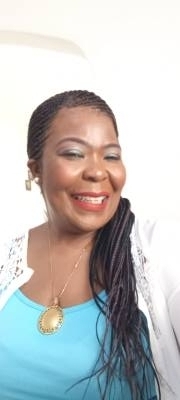 Monique 51 Jahre Centre Kamerun