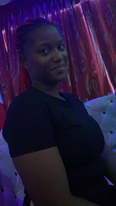 Roxane 28 ans Macory  Côte d'Ivoire