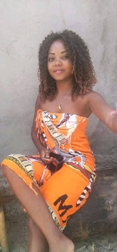 Anselmine Site de rencontre femme black Madagascar rencontres célibataires 30 ans