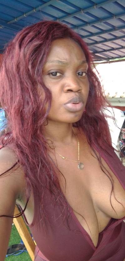Shan 33 ans Libreville Gabon