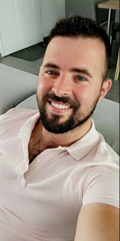 Joffrey 34 ans Bricquebosq France