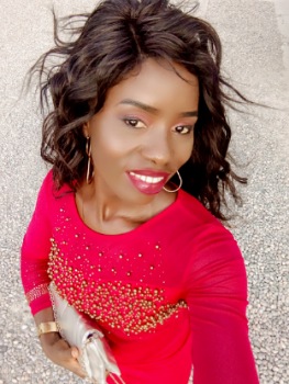 Christelle 38 ans Douala  Cameroun