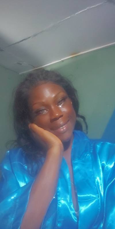 Cecile 28 ans Centre  Cameroun