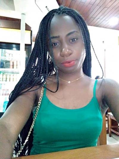 Audrey 36 ans Douala  Cameroun