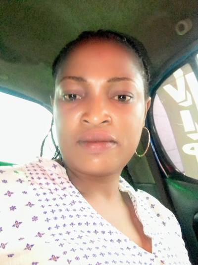 Sylvie 34 ans Centre Cameroun