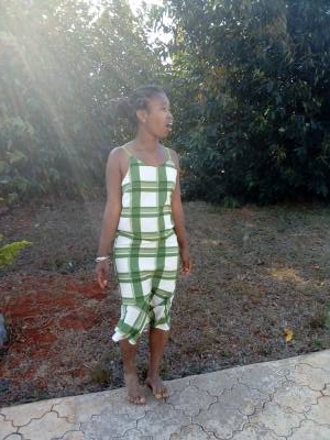 Jennie Site de rencontre femme black Madagascar rencontres célibataires 26 ans