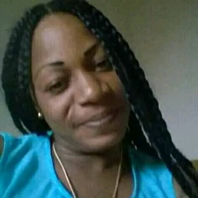 Christine 44 years Nfoumdi Cameroon