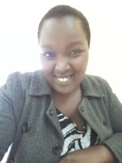 Marie  36 Jahre Nakuru Kenya