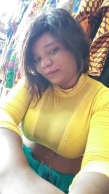 Cannelle 36 ans Yaounde5 Cameroun