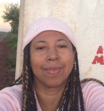 Mana 53 ans Antananarivo  Madagascar