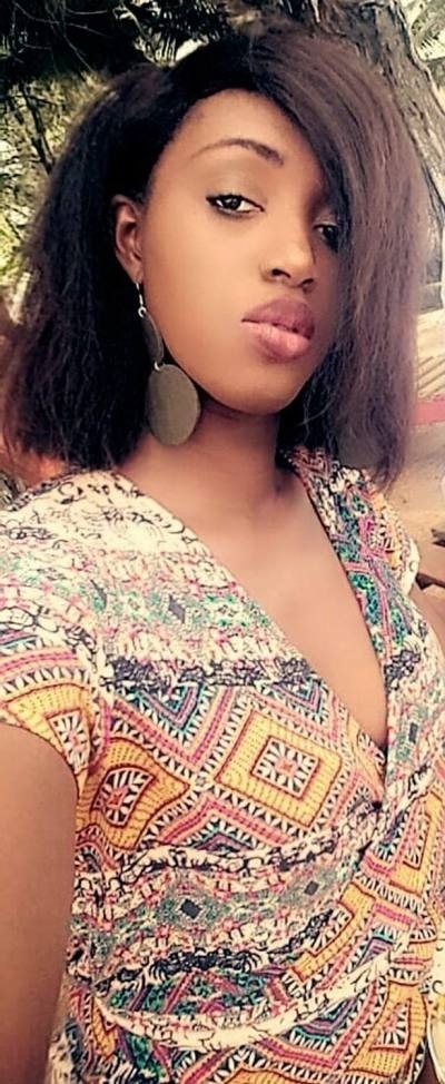 Laetitia 40 ans Treichville Côte d'Ivoire