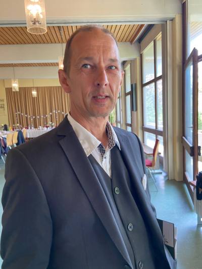 Matthias 55 ans Alsfeld  Allemagne