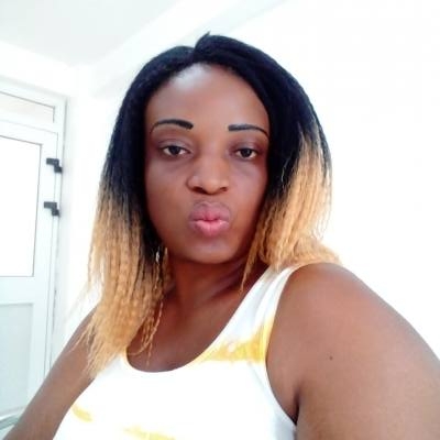 Julienne  42 ans Bertoua Cameroun