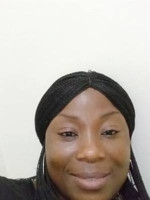 Nathalie 27 ans Casablanca Maroc