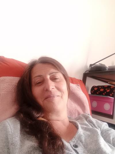 Claire 57 years Limoges France