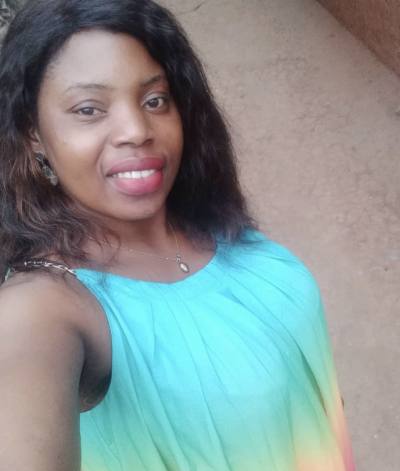 Liliane 39 ans Cameroun  Cameroun