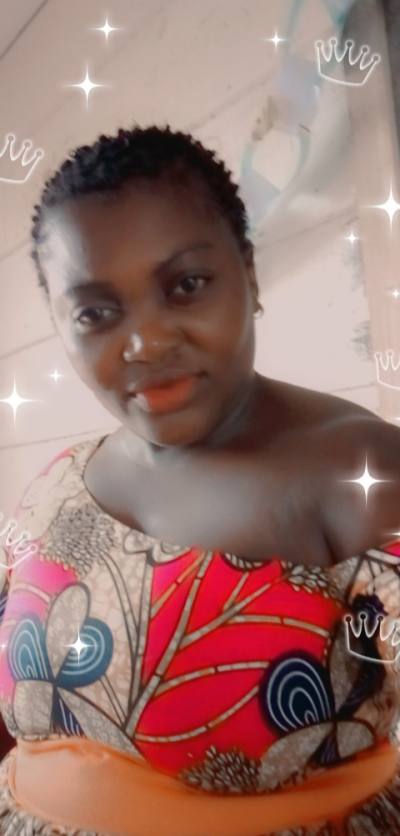 Marie  39 ans Kribi Cameroun