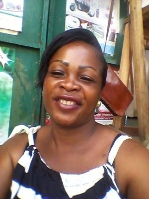 Tatiana 37 Jahre Yaounde 4 Kamerun