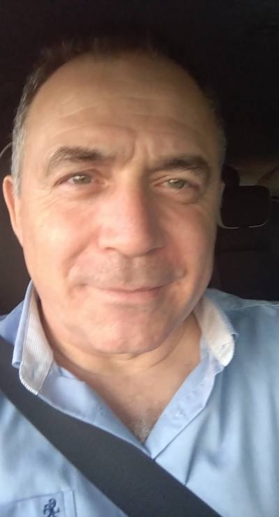 Michel 58 ans Avignon France