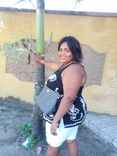 Patricia 39 ans Toamasina Madagascar
