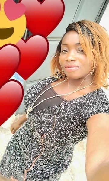 Aicha Dating website African woman Mali singles datings 30 years