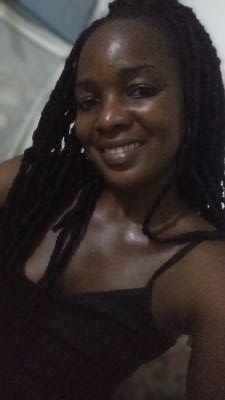Marie 34 ans Yamoussoukro Côte d'Ivoire