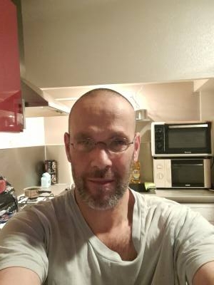 Thierry  49 ans Mende France