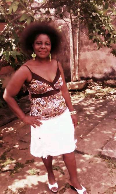 Flerette 56 ans Ebolowa Cameroun