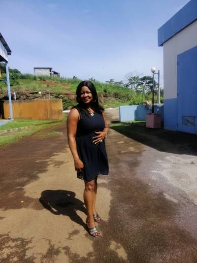 Lovely 37 ans Yaoundé Cameroun