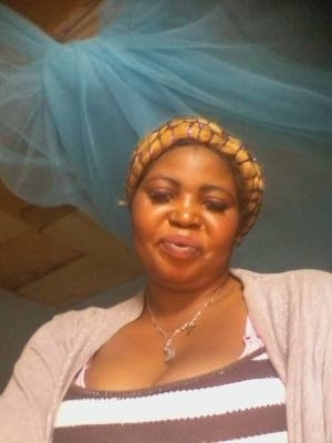 Beatrice 35 ans Mbalmayo  Cameroun