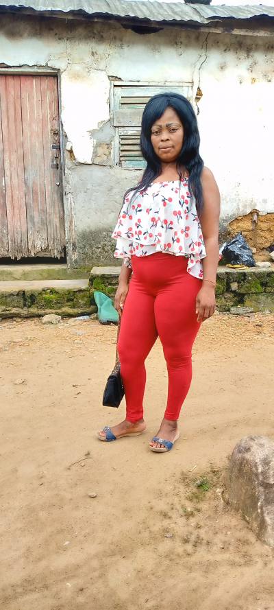 Sorelle 43 ans Kribi Cameroun