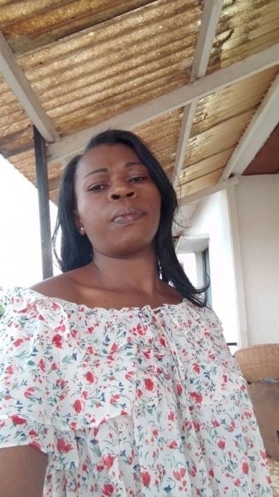 Micheline 38 ans Yaoundé Cameroun
