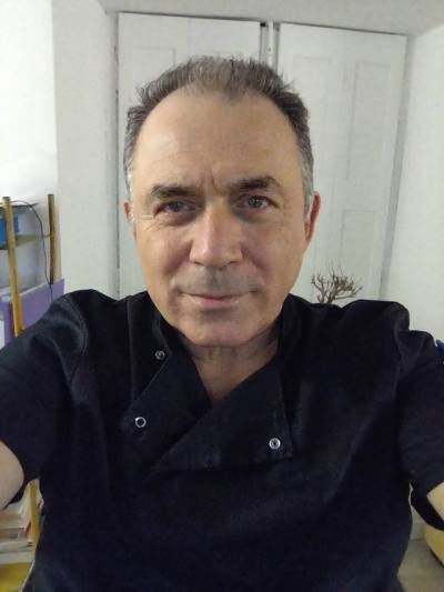 Michel 58 ans Avignon France