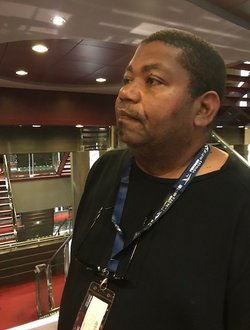 Yanis 61 ans Baie-mahault Guadeloupe