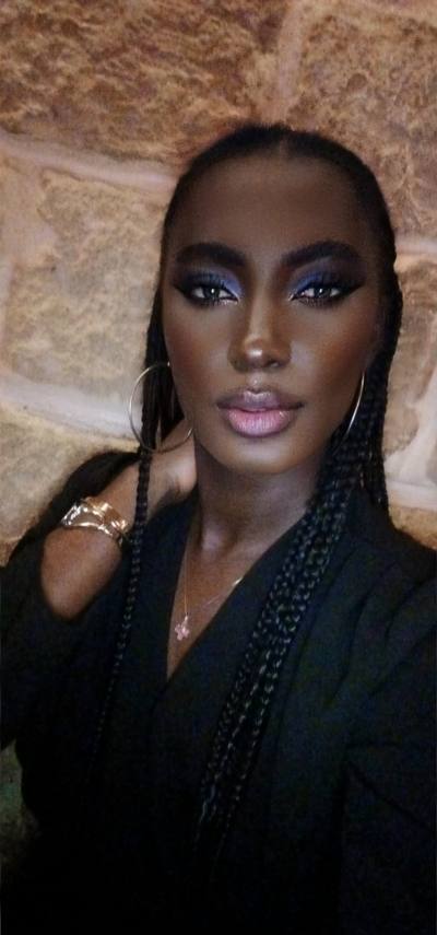Joline 36 ans Limassol Autre