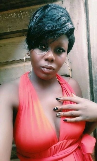Cecile 34 ans Littoral Cameroun