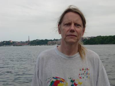 Lennart 63 Jahre Suede Andere
