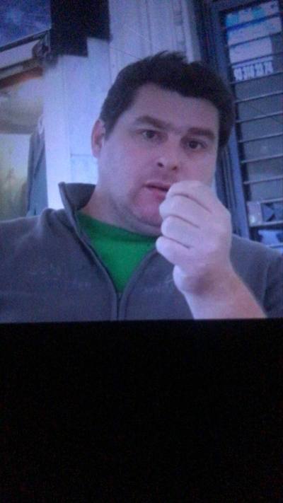 Stephane 49 ans Marsilly France