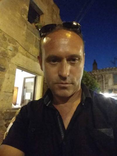 Bruno 56 ans Bordeaux France