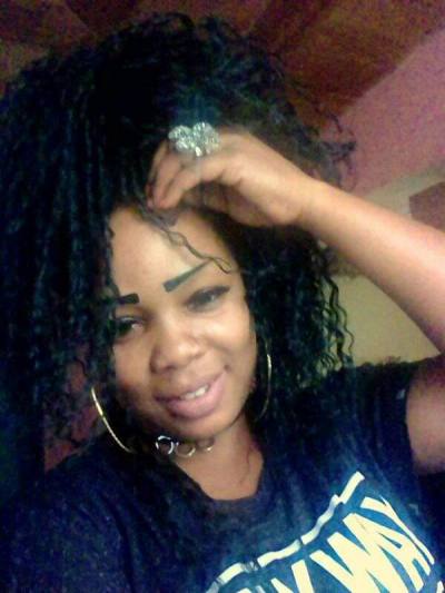 Audrey Site de rencontre femme black Cameroun rencontres célibataires 23 ans