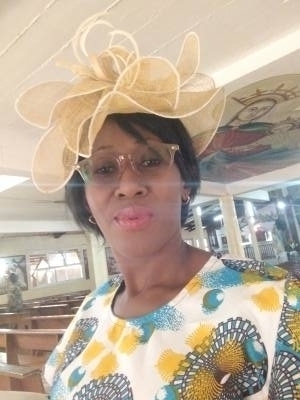 Catherine 45 ans Yaoundé Cameroun