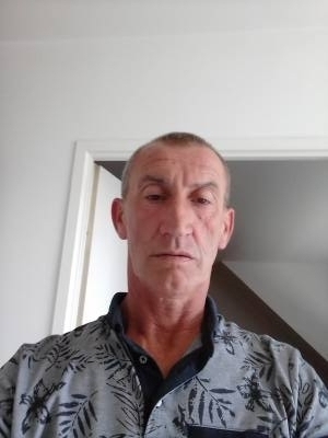 Didier 54 ans Limay France