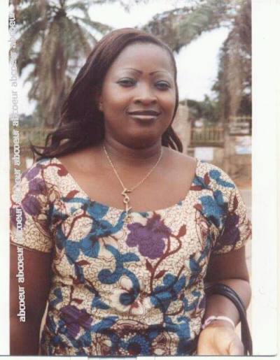 Francois 39 Jahre Beti Kamerun