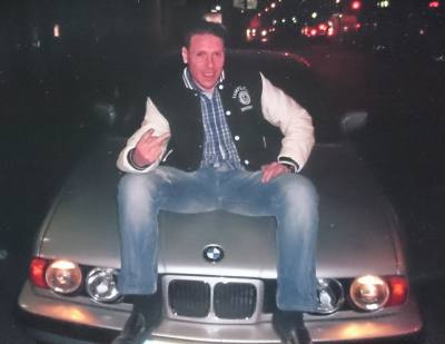 Fred 56 ans Paris  France