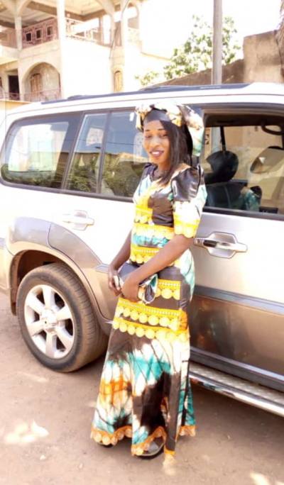 Sadia 28 ans Ouagadougou Burkina Faso